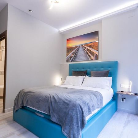A Casa Martinez B&B Valencia Bagian luar foto