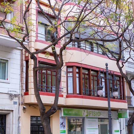 A Casa Martinez B&B Valencia Bagian luar foto