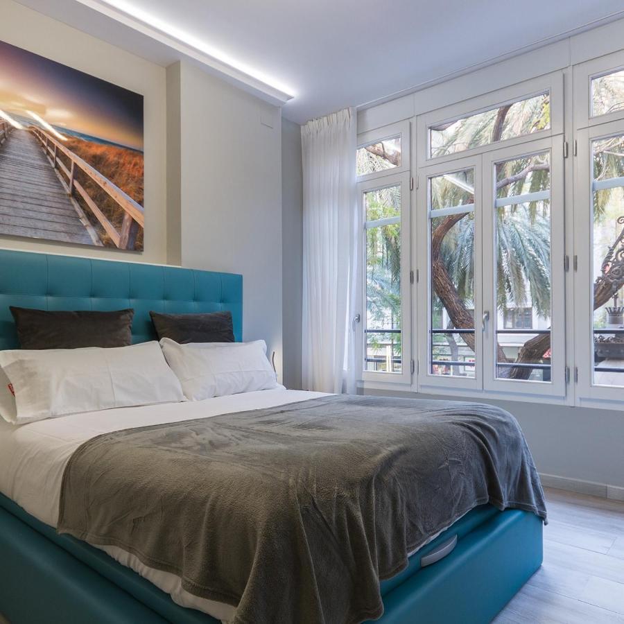 A Casa Martinez B&B Valencia Bagian luar foto