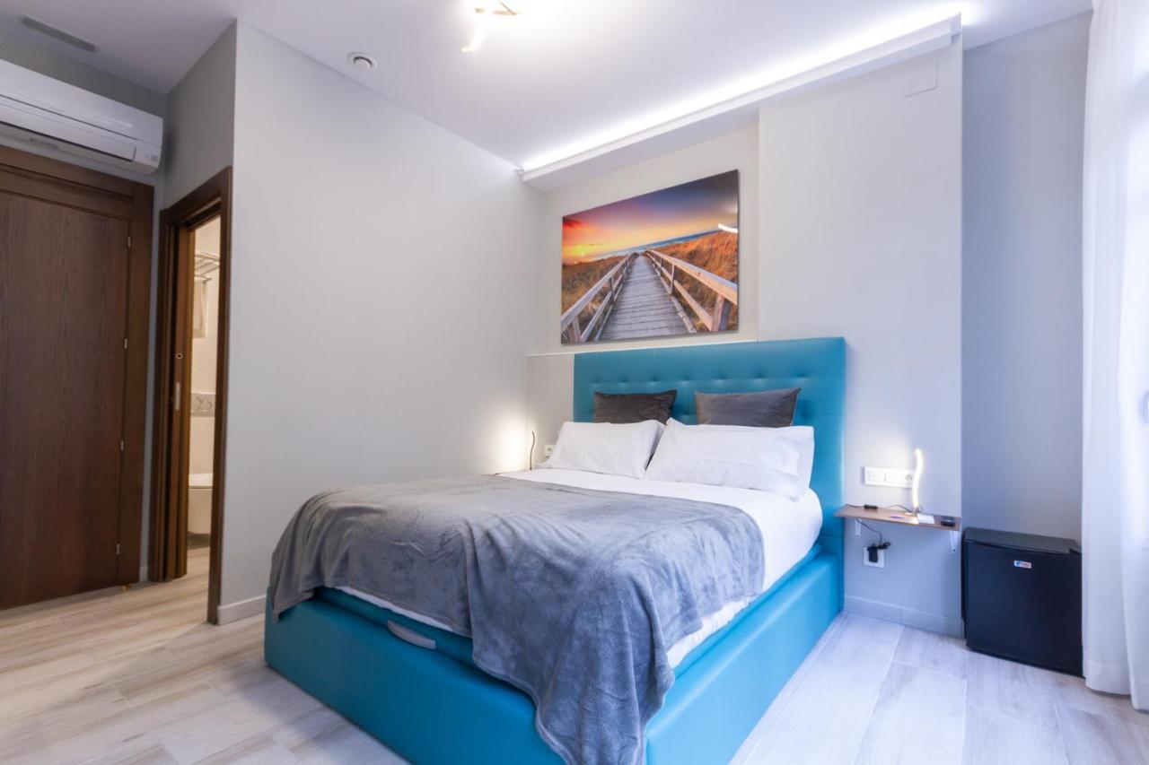 A Casa Martinez B&B Valencia Bagian luar foto