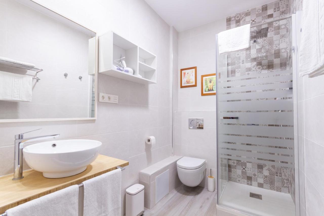 A Casa Martinez B&B Valencia Bagian luar foto
