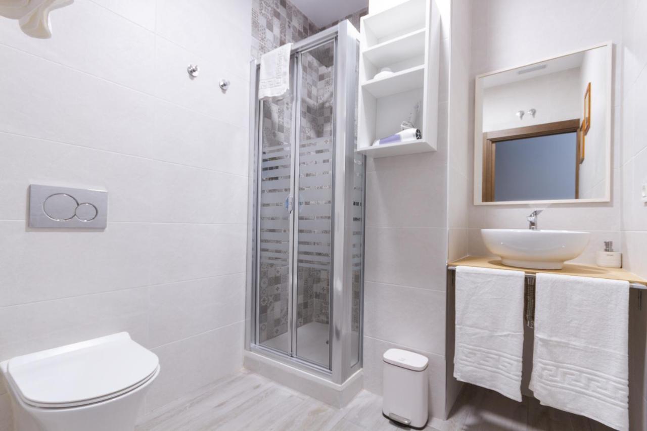 A Casa Martinez B&B Valencia Bagian luar foto