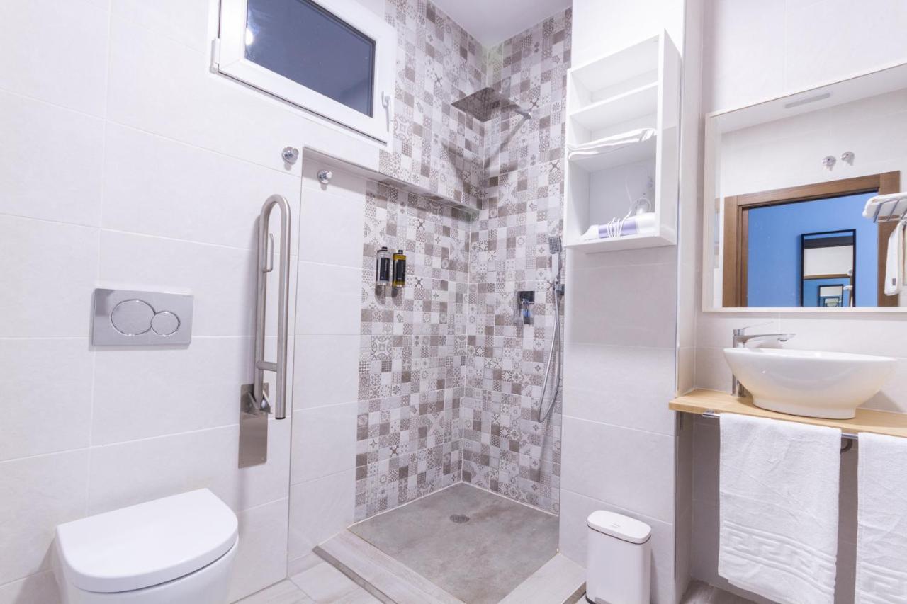 A Casa Martinez B&B Valencia Bagian luar foto