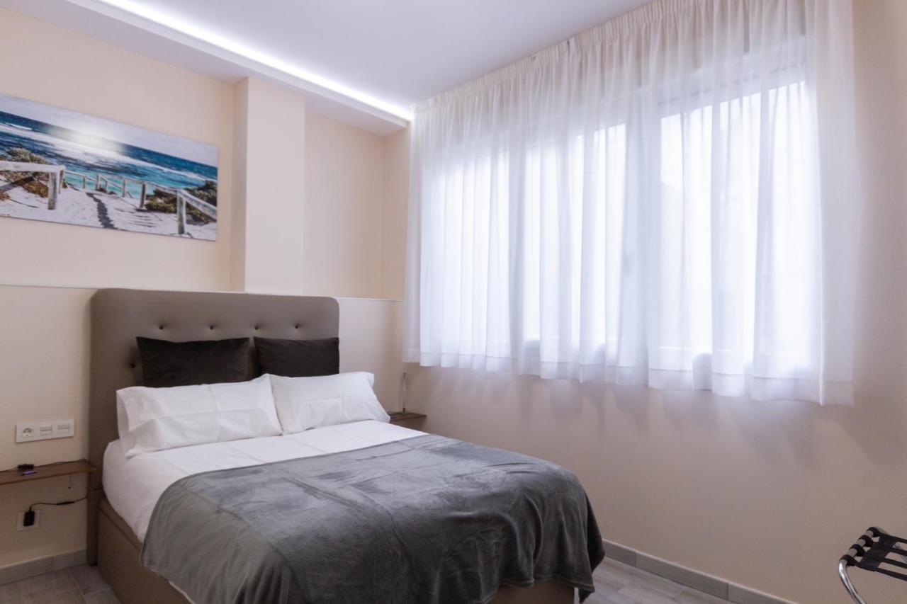 A Casa Martinez B&B Valencia Bagian luar foto